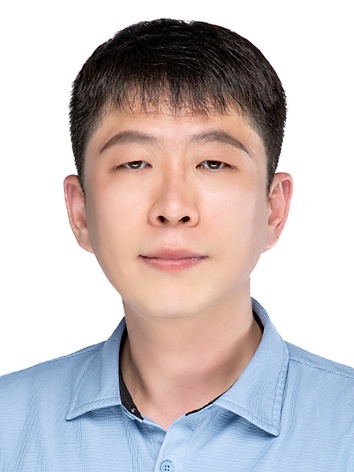 김봉준조교수 사진